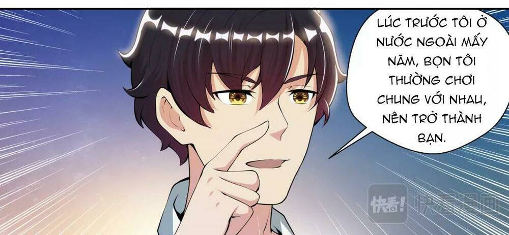 tối cường cuồng binh chapter 74 6