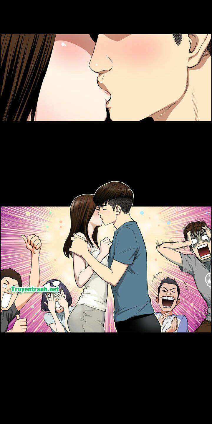 thần bài siêu năng chapter 2 20