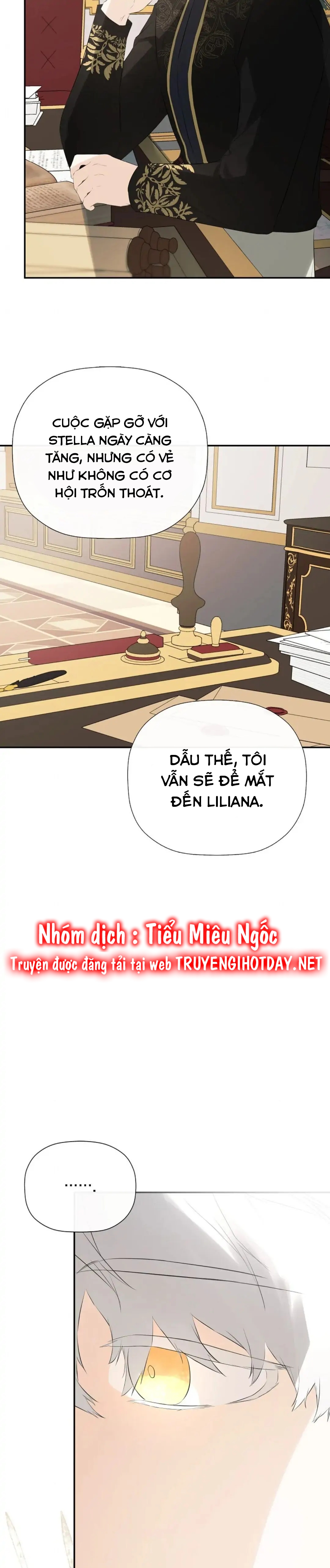 tôi biết bí mật của nam phụ chapter 36 25