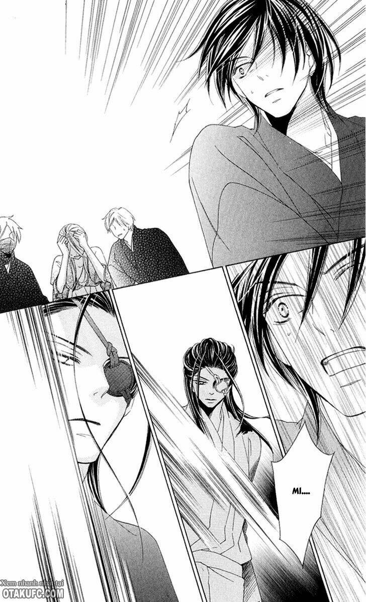 yêu quái cánh đen chapter 51 40