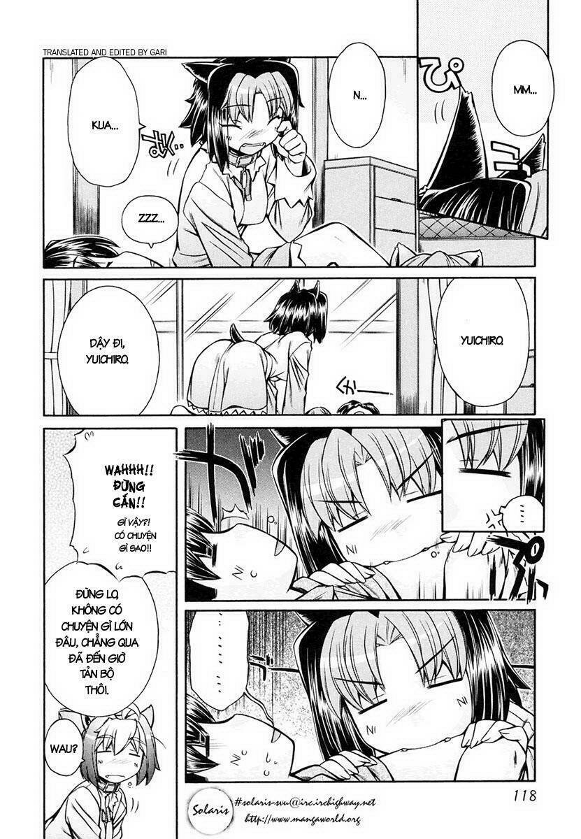 inumimi chapter 17 18