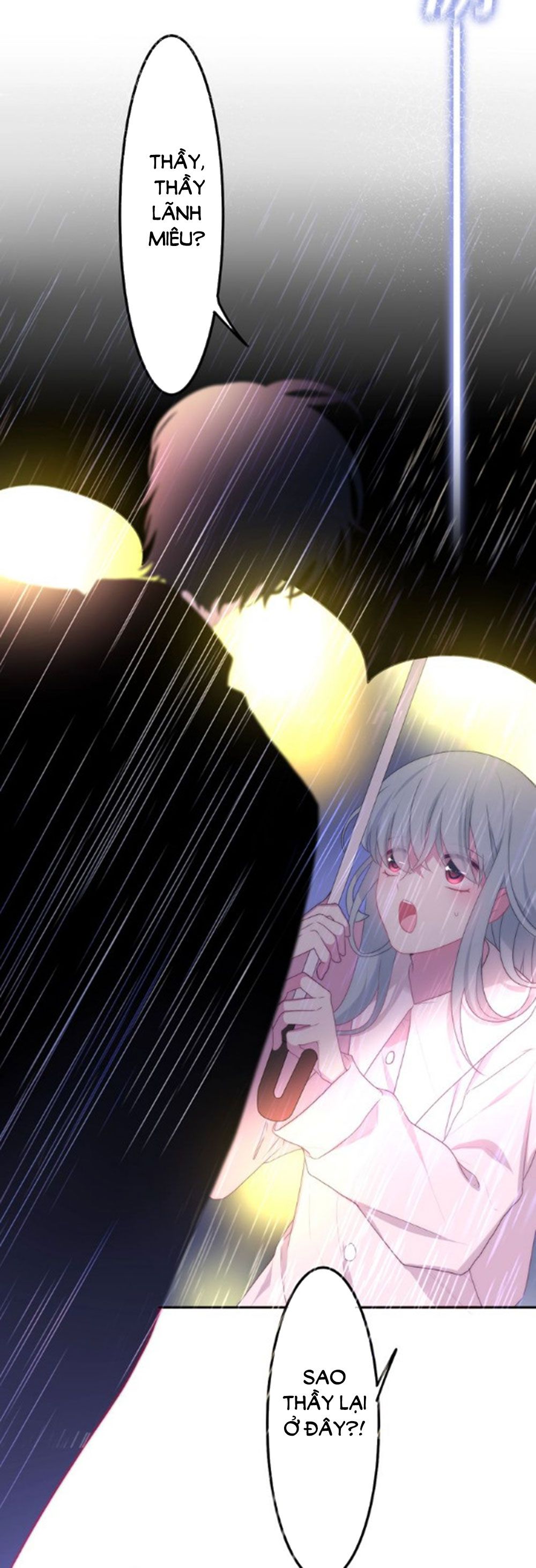 Tháng Sáu Không Hẹn Mà Gặp chapter 38 - Trang 13