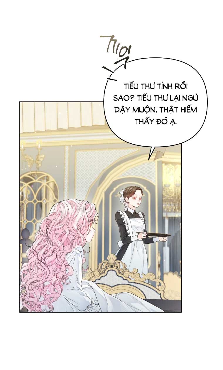 thà rằng để tôi trở thành nữ hoàng chapter 5.2 39