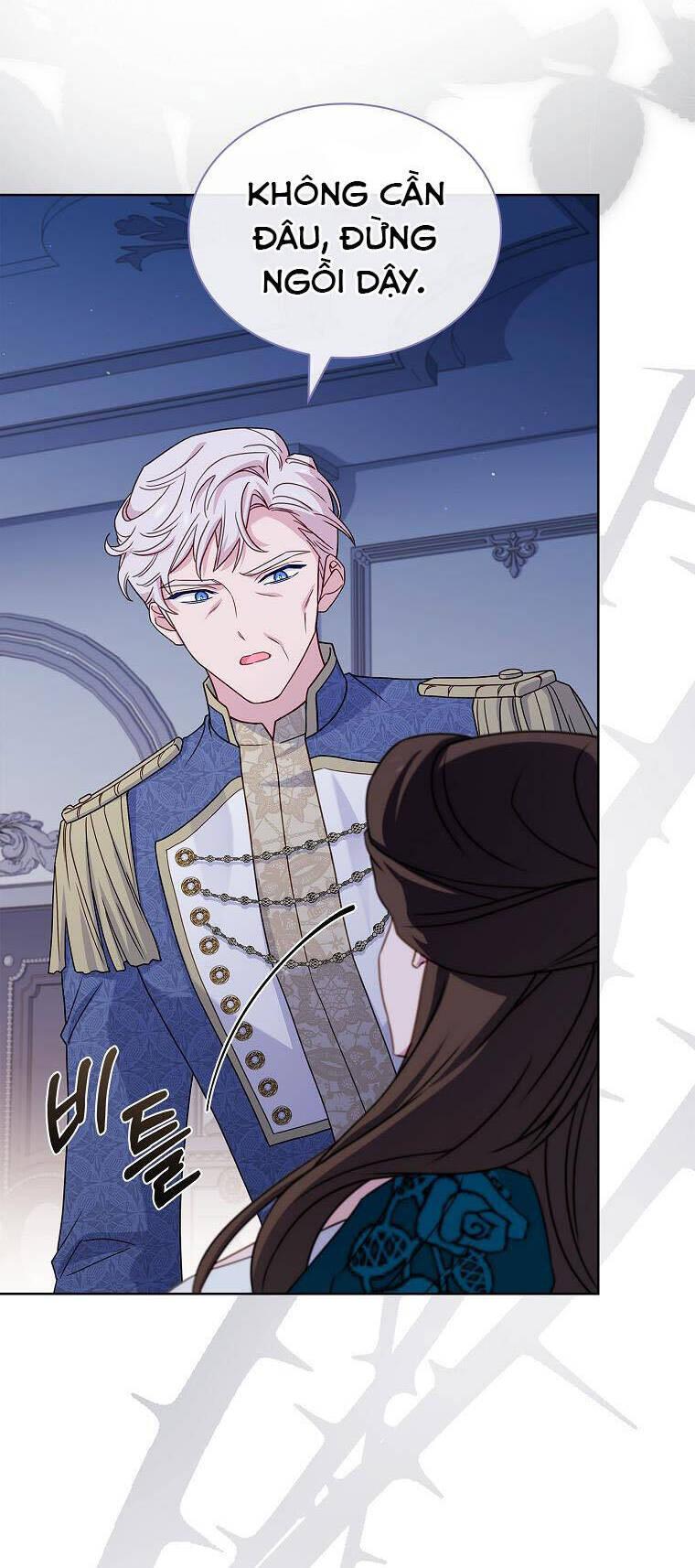 để yên cho tiểu thư hiền chapter 111 59