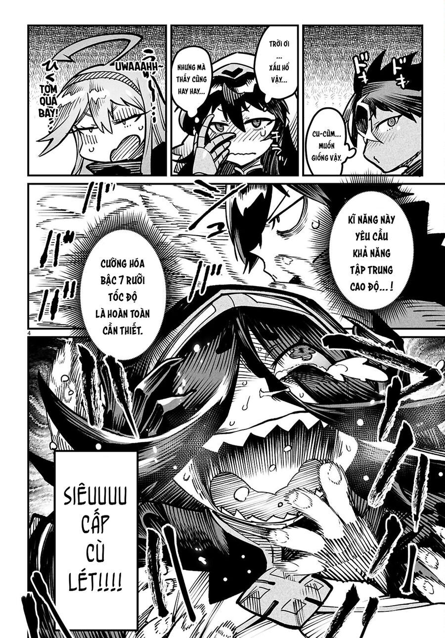 reincarnation coliseum chapter 25 7