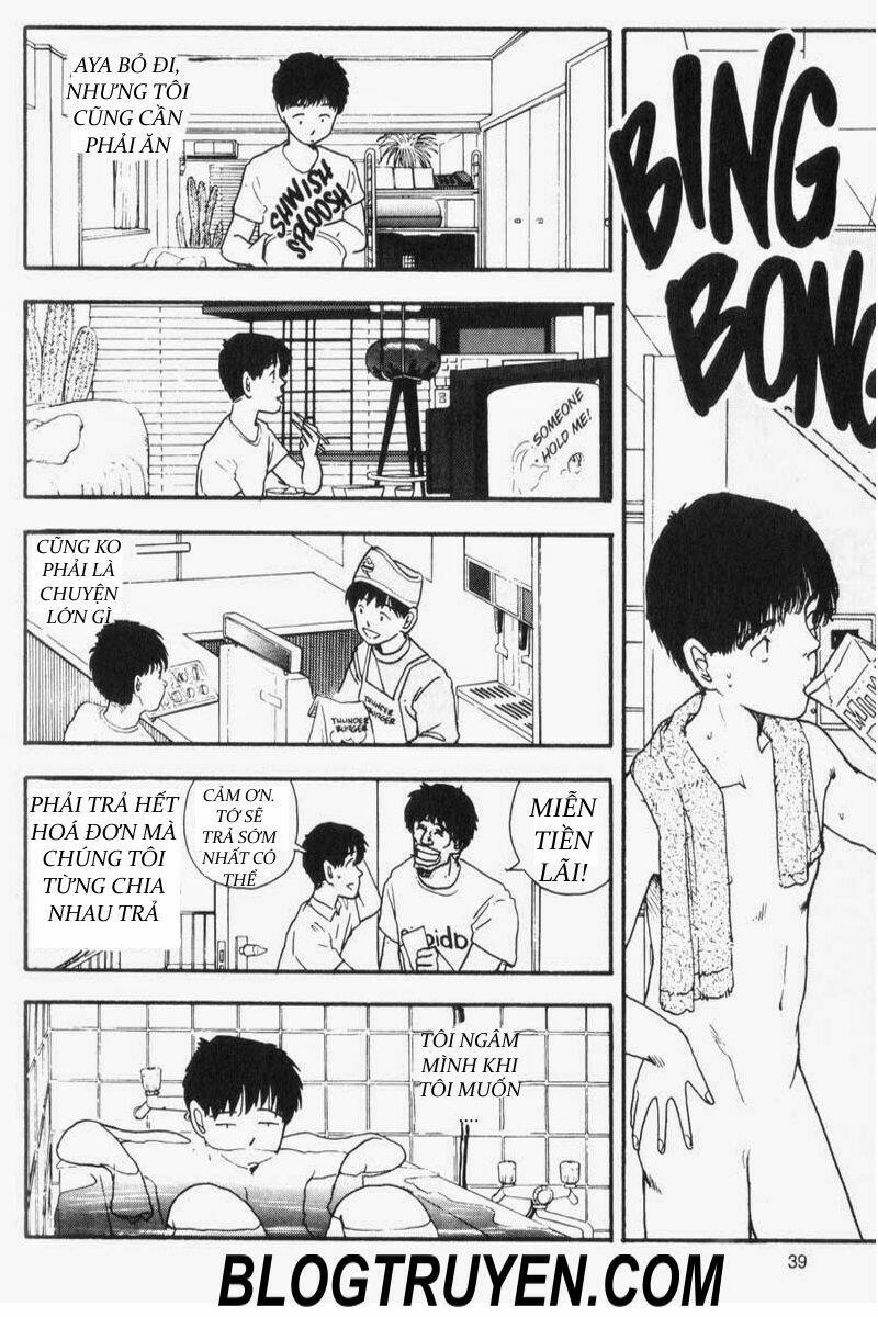 asatte dance chapter 79 6