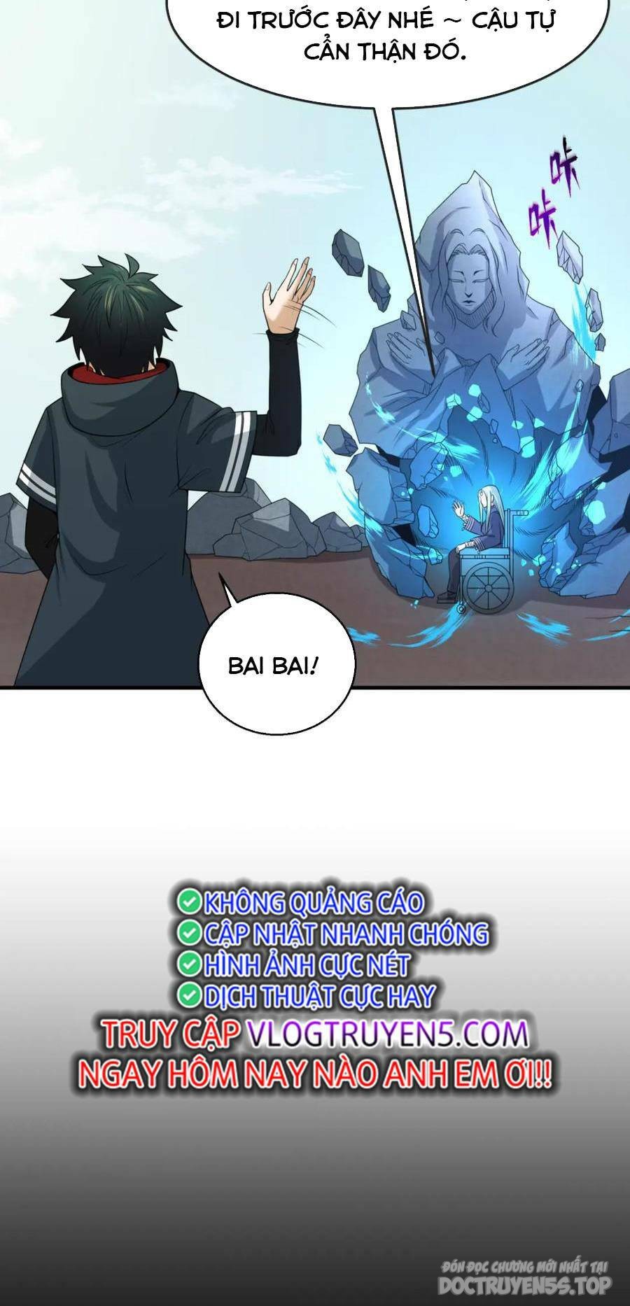 toàn cầu quỷ dị thời đại chapter 79 33