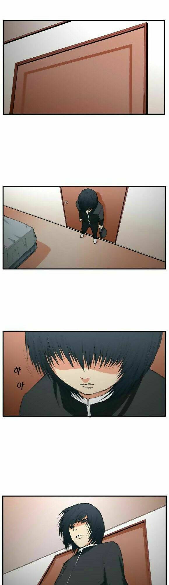 siêu năng chapter 13 2