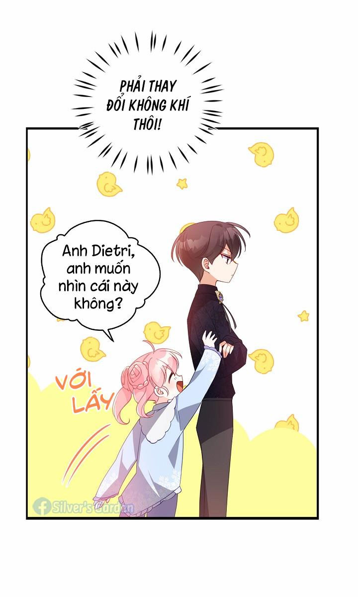 em gái cưng của đại công tước phản diện chapter 25 60