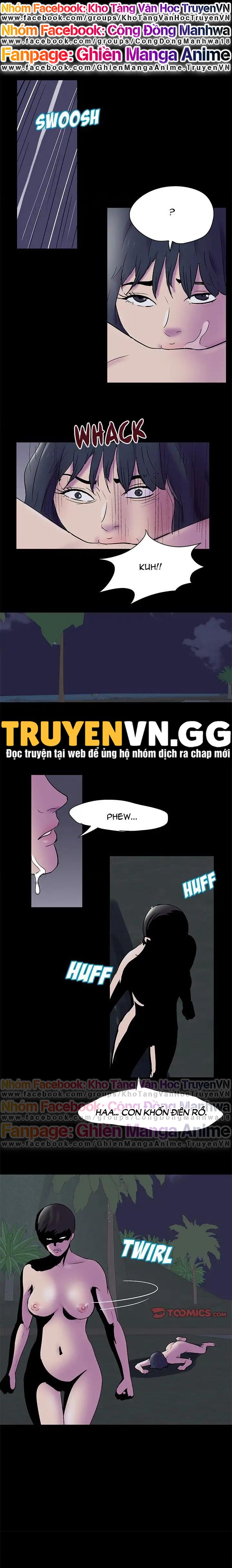 dự án utopia (project utopia) chapter 74 9