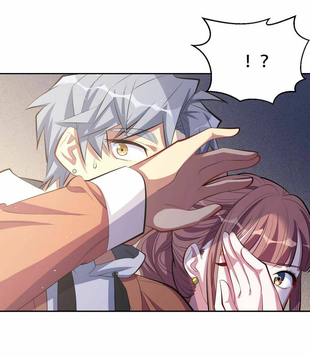 nhạc phụ đại nhân là lão bà chapter 19 1