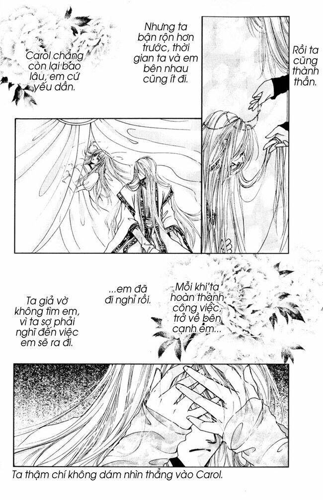 lonesome eden chapter 4 16