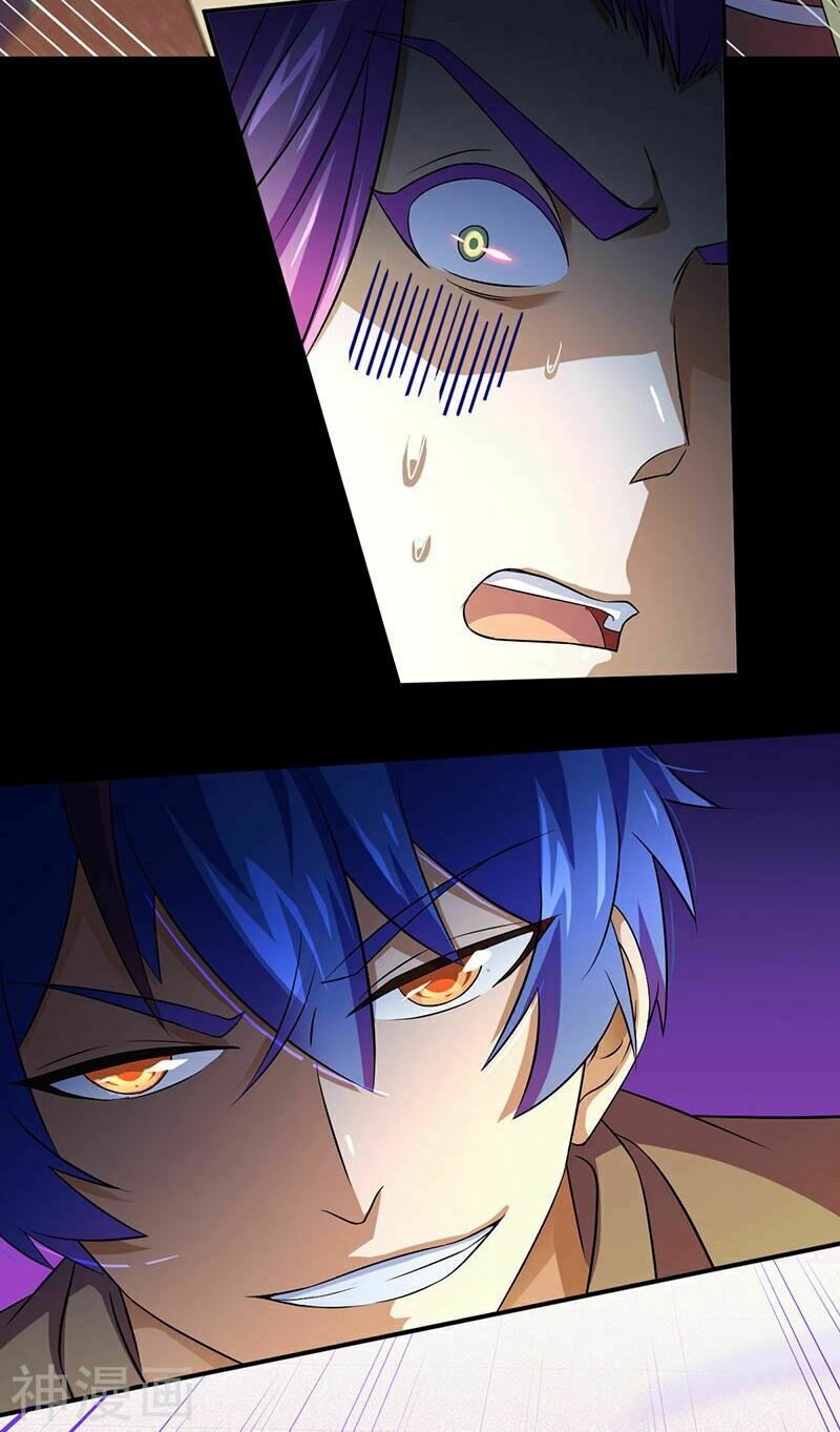 võ đạo độc tôn chapter 75 31