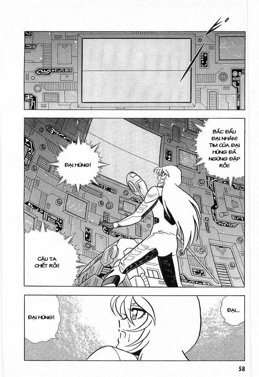 b'tx – người x chapter 33 10