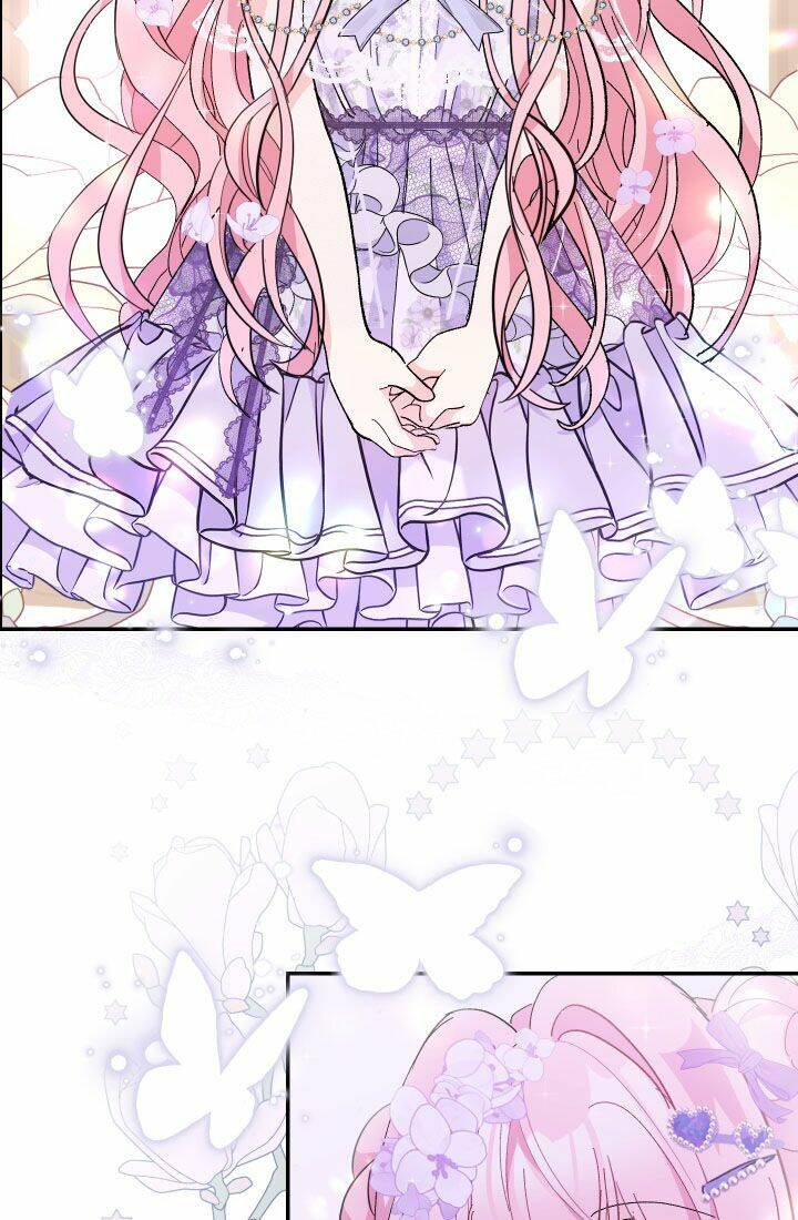 hoàng hậu bé bỏng chapter 44.1 26