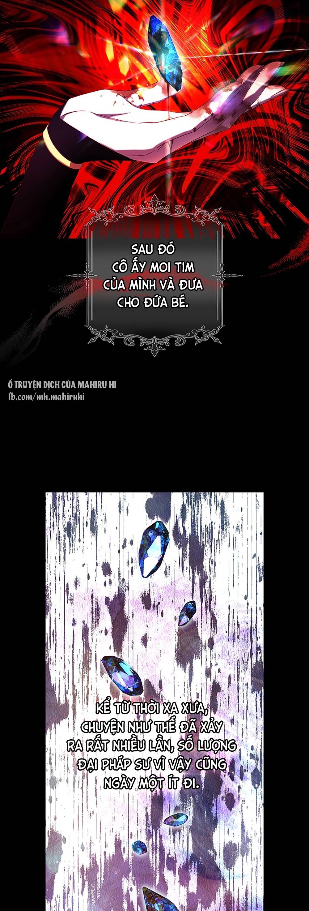 sống sót dưới thân phận hầu nữ chapter 91 12