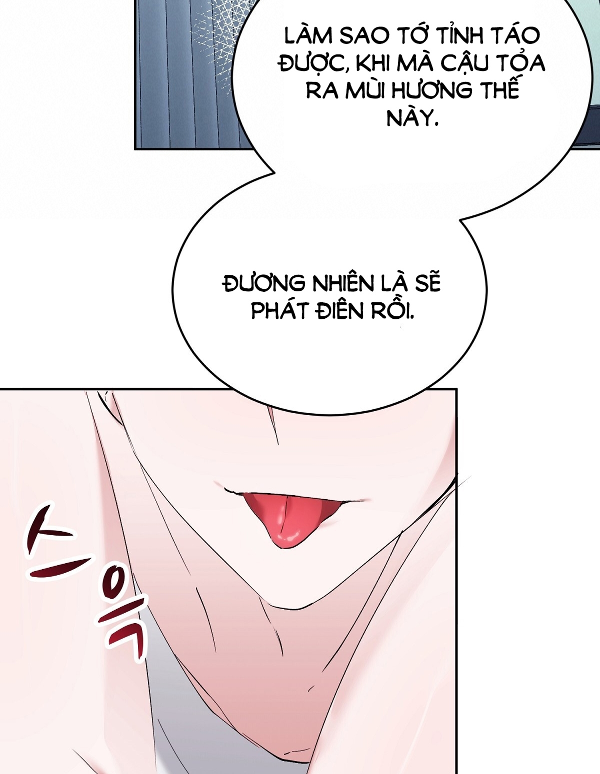 [18+] Người Bạn Dâm Loạn chapter 4.2 - Trang 3