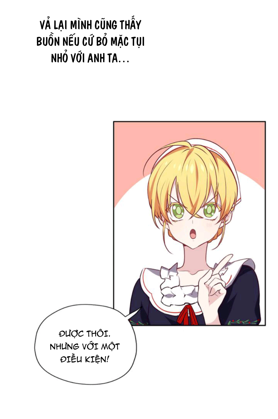 theo dấu vụn bánh chapter 16 31