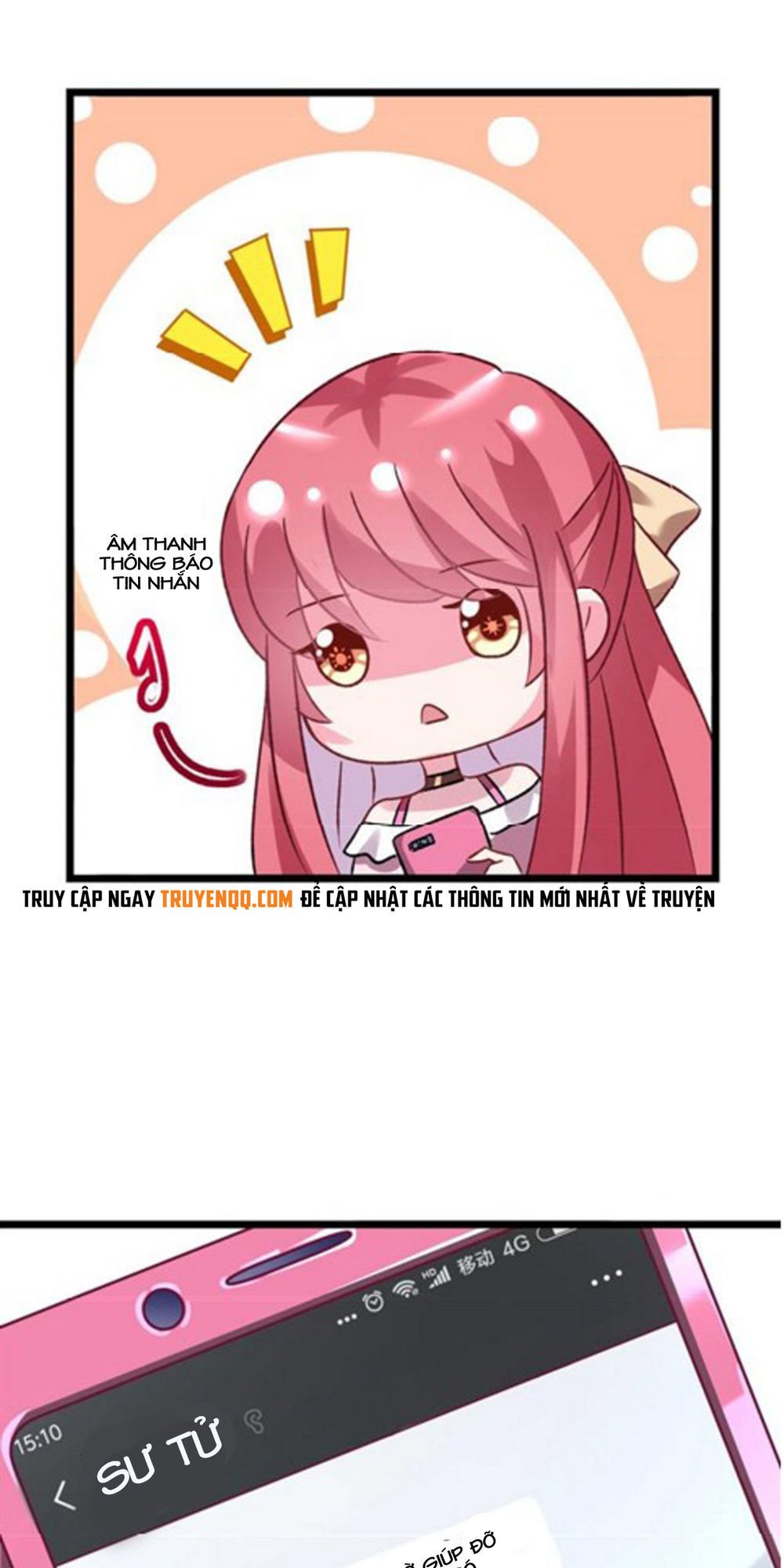 cơ trưởng ngài nhẹ nhàng thôi chapter 26 5