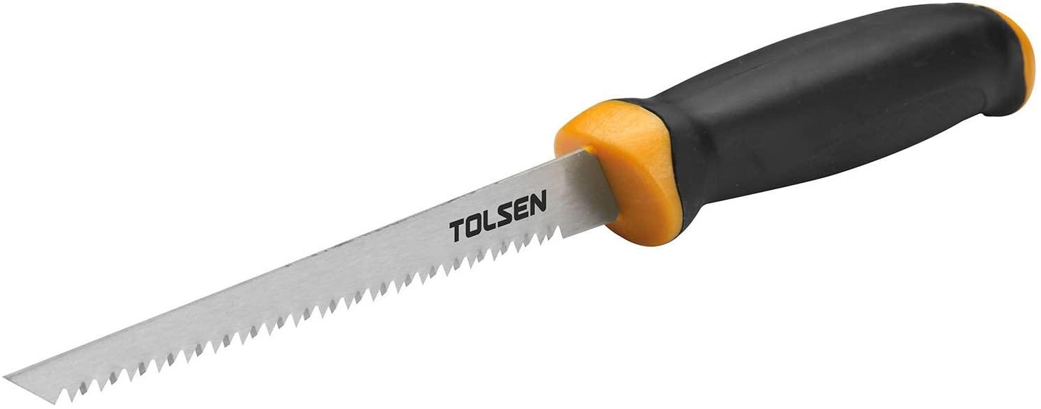 CÂY SỨA THẲNG 150mm TOLSEN 31013 - HÀNG CHÍNH HÃNG