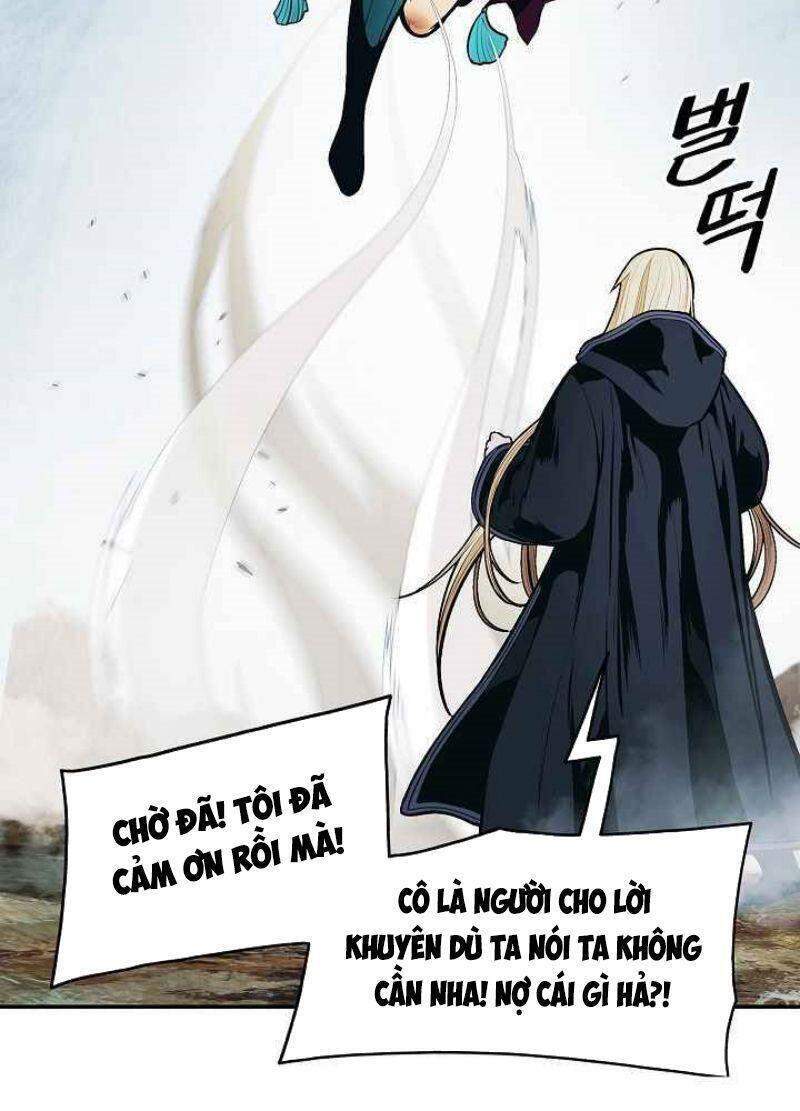 bất bại chân ma chapter 117 58