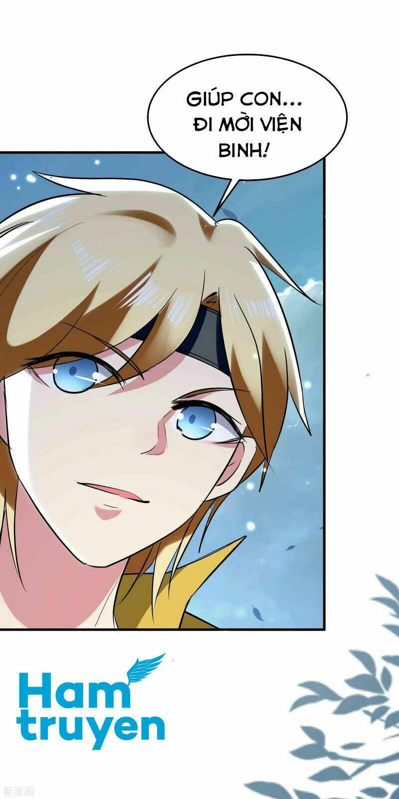 vạn giới tiên vương chapter 93 54