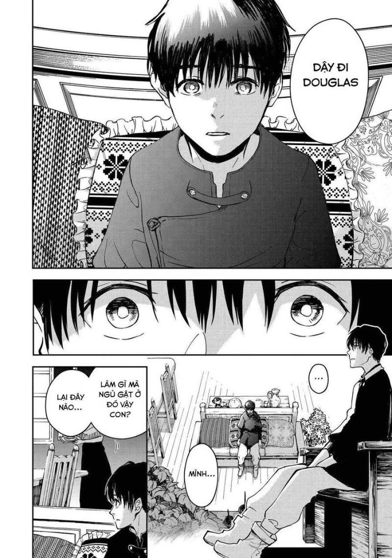 i'm a middle-aged man who got my adventurer license revoked chapter 35 14