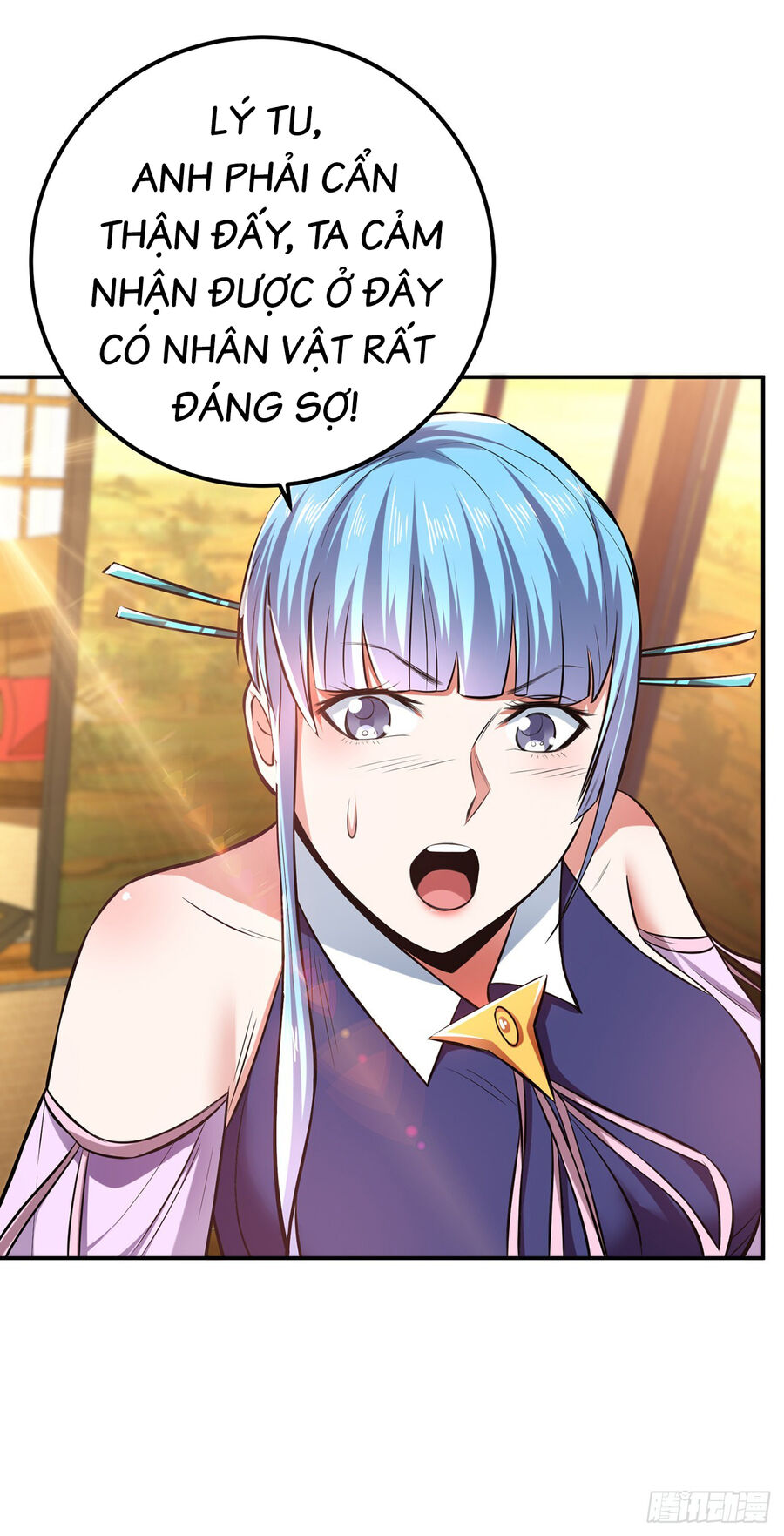 nam chính và hậu cung đều là của ta chapter 26 6