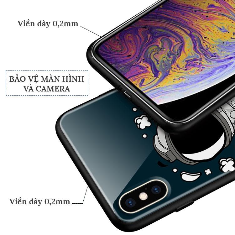 Ốp Lưng Bóng Rổ Màu Độc dành cho Iphone 6/6Plus/6S/6S Plus/7/7Plus/8/8Plus/X/Xs/Xs Max/11/11 Promax/12/12 Promax Lpc03010139