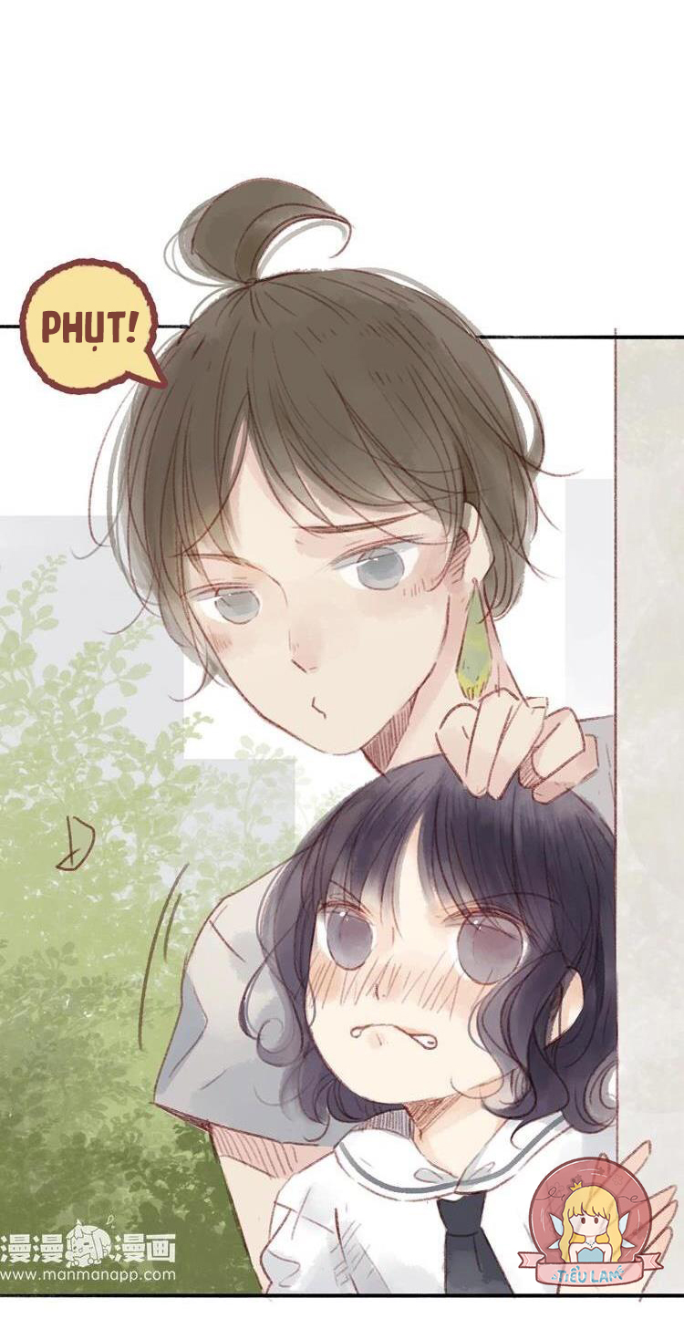 phế sài thần đăng và công chúa chapter 11 5