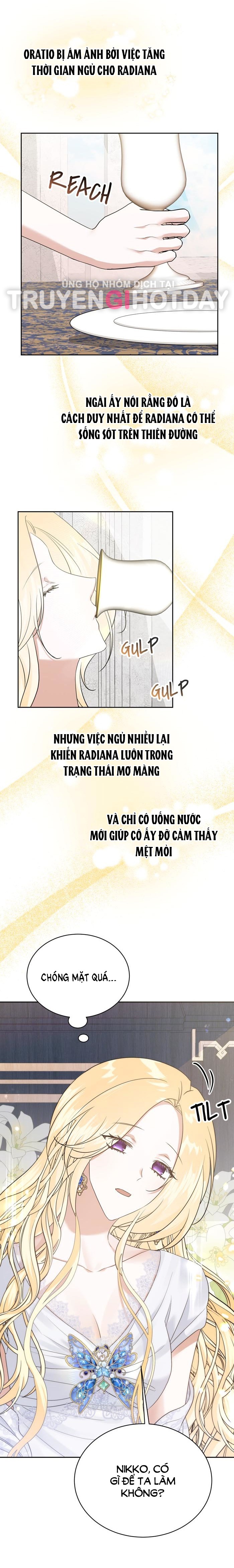 tỏa sáng rực rỡ chapter 6.2 2