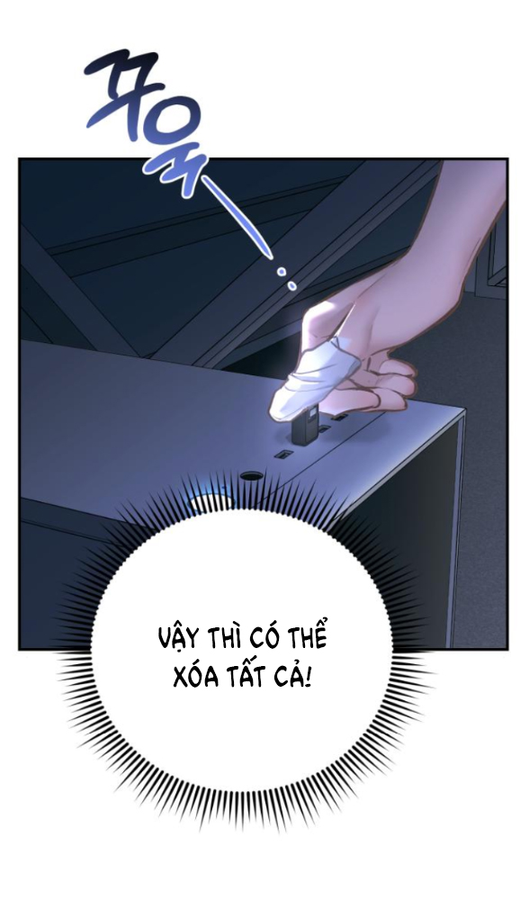 đứa trẻ trông giống tôi chapter 29.2 23