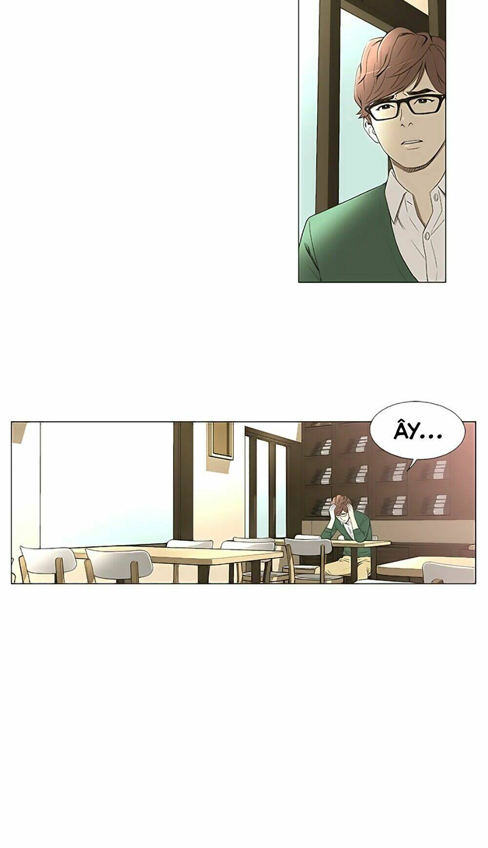 season of su | quãng ngày của su chapter 1 28