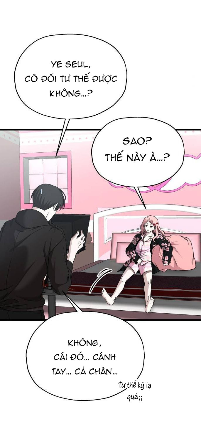 đánh cắp so hee chapter 15.2 21