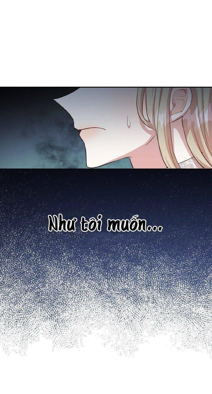 xin ngài đừng ăn tôi chapter 52 19