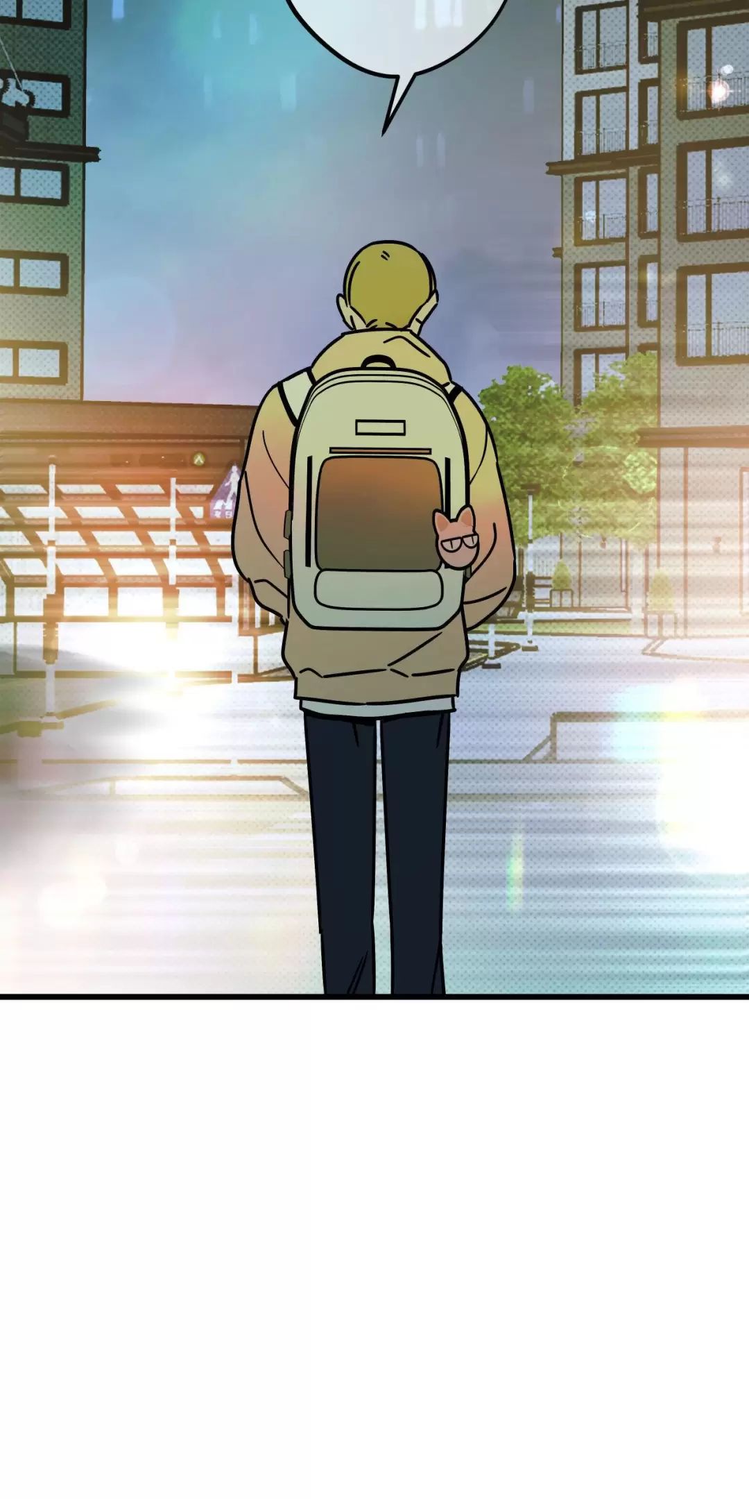 lời tỏ tình từ con số 0 chapter 16 23