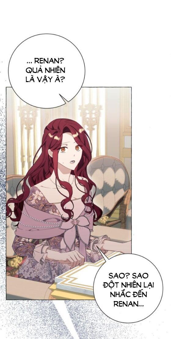 tôi tưởng đó chỉ là tiểu thuyết trọng sinh bình thường chapter 34.1 17