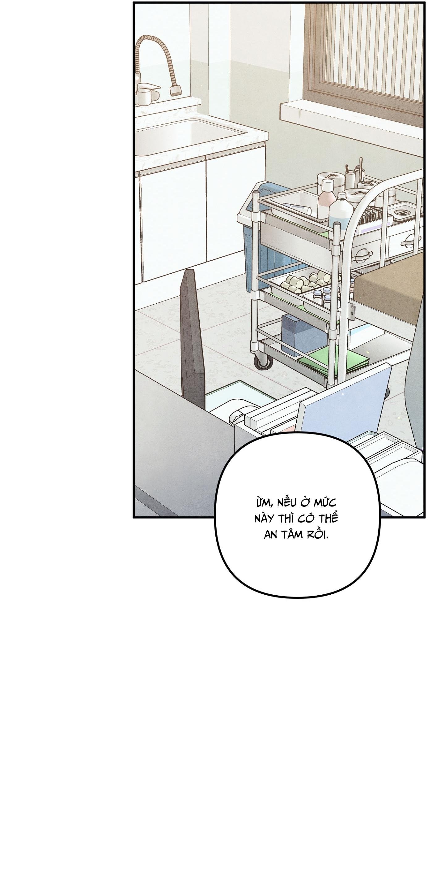 hắc diễm dục vọng chapter 4 57