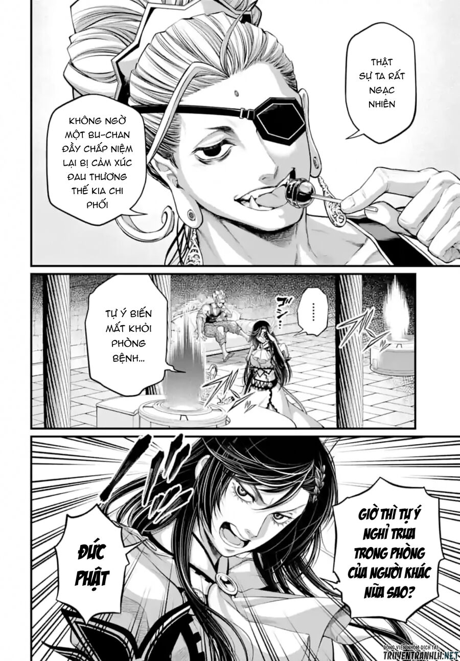 đại chiến nhân thần chapter 77 18