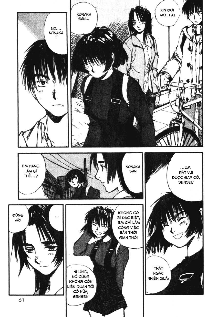 yesterday wo utatte chapter 3 7