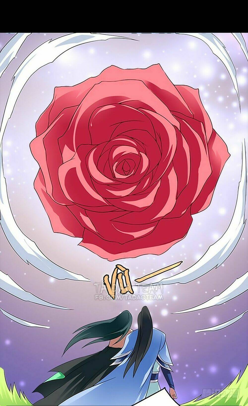 hoa ngôn tâm nguyện chapter 33 29