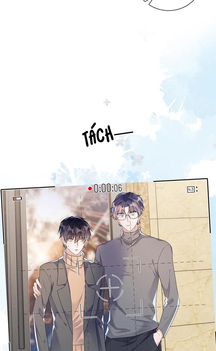 mạnh mẽ công chiếm chapter 33 7