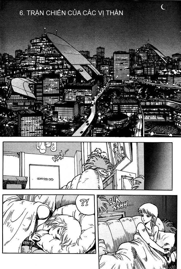 appleseed chapter 6 2
