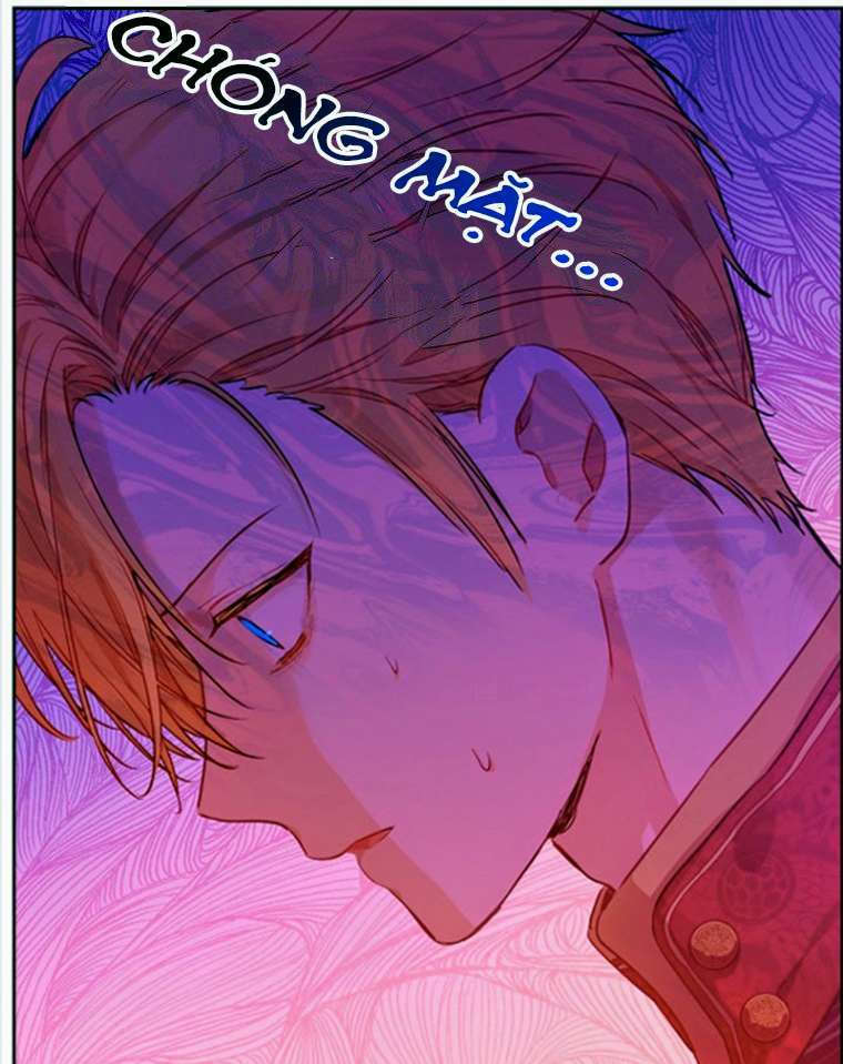 bỗng một ngày nọ tôi trở thành nàng công chúa chapter 110 20