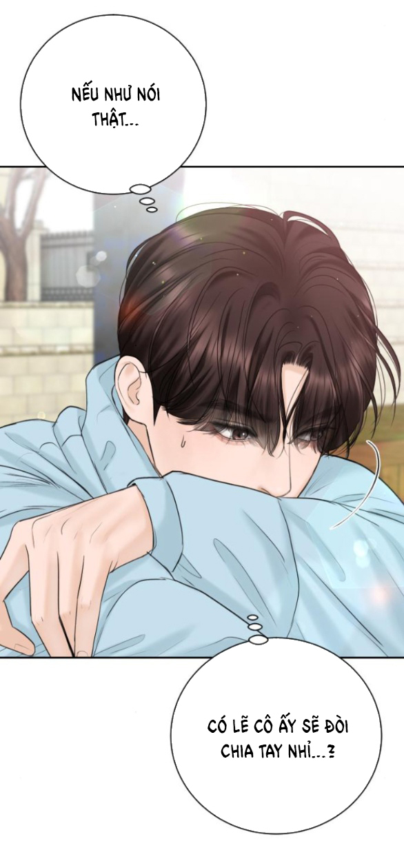 tôi sẽ cho anh thứ tồi tệ nhất chapter 19.2 10