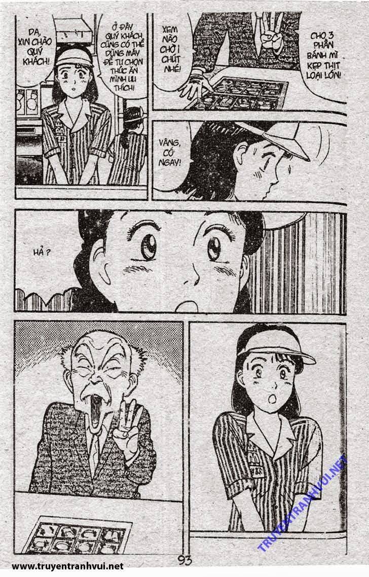 yawara chapter 73 20