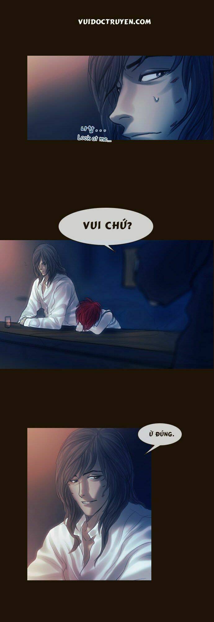 hội ảo thuật chapter 108 20