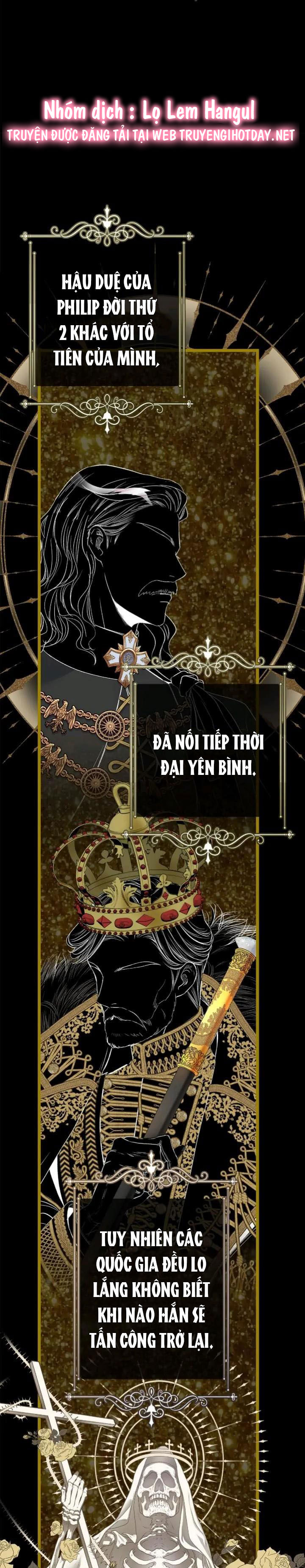 hoàng tử phiền toái chapter 45 15