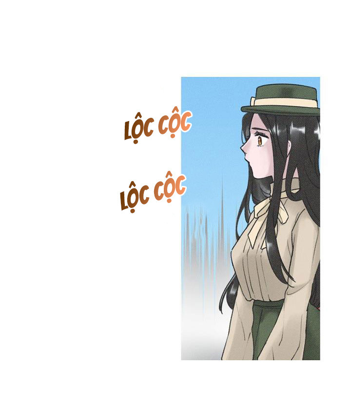 em dám không ? chapter 3 58