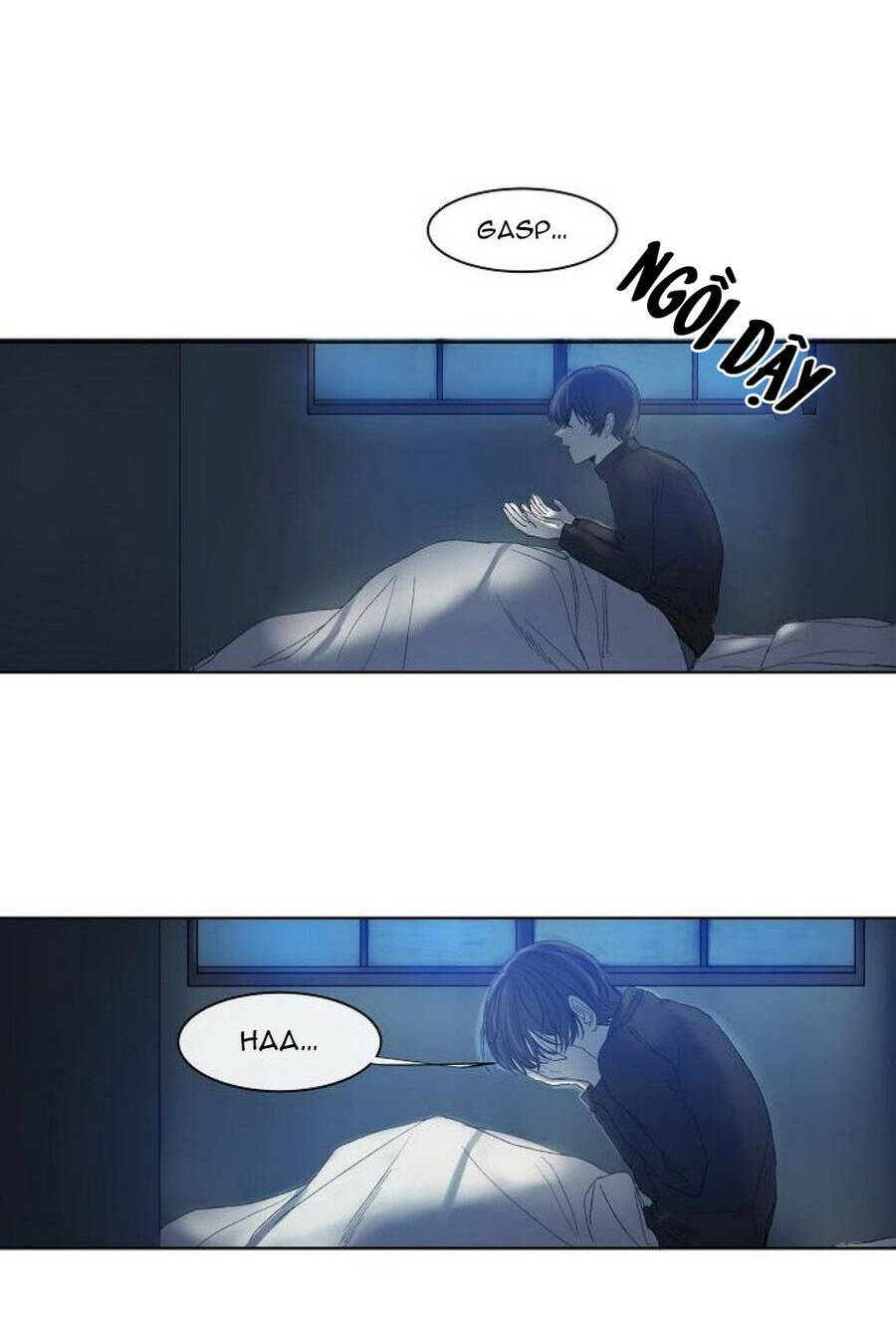 nhà kính lạnh lẽo chapter 1 27